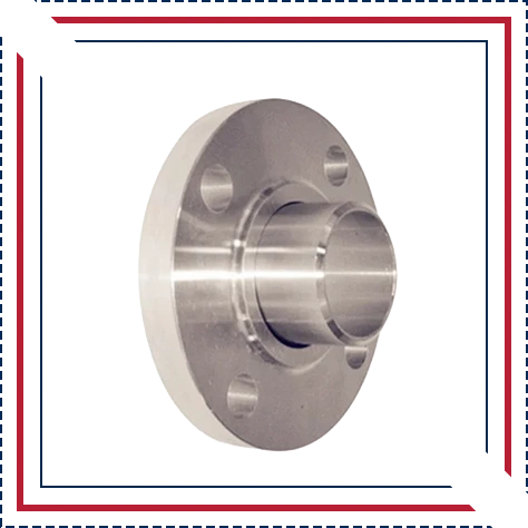 UNS N07718 Ring Type Joint Flange UNS N07718 Ring Type Joint Flange